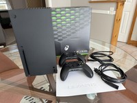 Xbox Series X (2020)