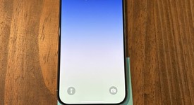 Mint
													Apple iPhone 15 Pro - Xfinity, White, 256 GB, A2848, photo 1 of 8