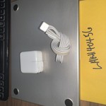 Good MacBook Air 2025 (M4) - 13 inch - 256 GB, Silver, 16 GB, Apple M4
