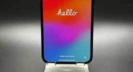 Mint
													Apple iPhone 13 Pro - Unlocked, Green, 512 GB, A2483, photo 3 of 7