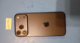 Mint
													Apple iPhone 17 Pro Max - Verizon, Deep Blue, 256 GB, A3257, photo 3 of 7