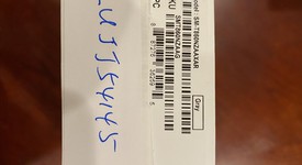 New
													Samsung Galaxy Tab S6 - Wi-Fi, Gray, 128 GB, 6 GB, SM-T860, photo 2 of 3