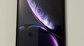 Mint
													Apple iPhone Xr - T-Mobile, Black, 128 GB, A1984, photo 2 of 5