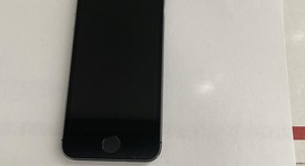 Good
													Apple iPhone 5S - Unlocked, Gray, 16 GB, A1533, photo 4 of 9
