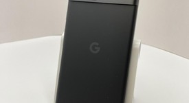 Mint
													Google Pixel 8a - Unlocked, Obsidian, 128 GB, 8 GB, GKV4X, Sub-6 5G, photo 3 of 5