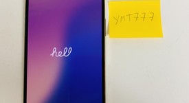 Mint
													Apple iPhone 12 Pro - Unlocked, Gold, 256 GB, A2341, photo 1 of 10