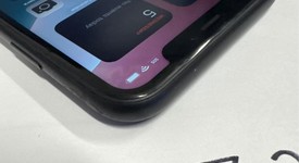 Good
													Apple iPhone Xr - Unlocked, Black, 64 GB, A1984, photo 4 of 10