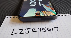 Good
													Google Pixel 9 - Unlocked, Obsidian, 256 GB, 12 GB, G2YBB, photo 4 of 10