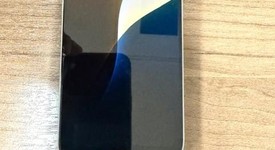 Good
													Apple iPhone 15 Pro - Unlocked, White, 1 TB, A2848, photo 1 of 8