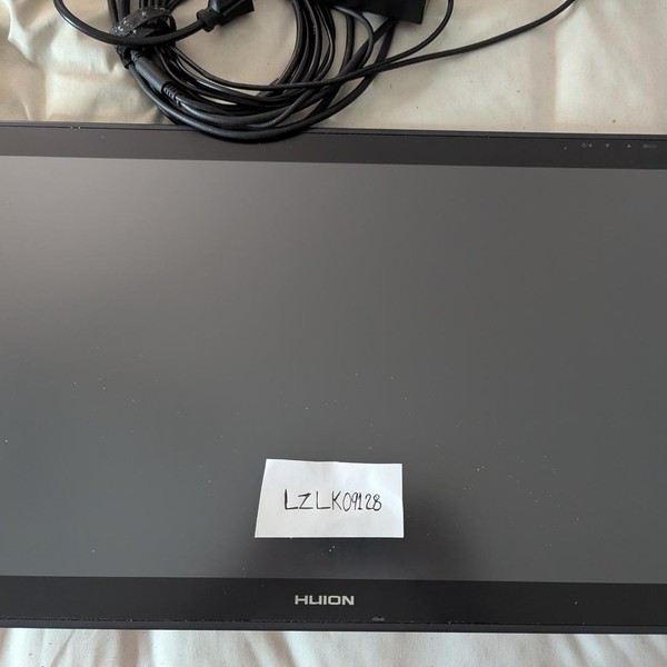 Huion Kamvas 22