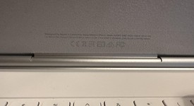 Mint
													Apple iPad Pro 11" 4th Gen 2022 - Unlocked, Silver, 256 GB, photo 3 of 8