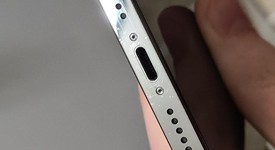 Good
													Apple iPhone 12 Pro Max - Unlocked, Graphite, 128 GB, A2342, photo 2 of 14
