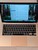 Good MacBook Air 2020 - 13" - I3, Gold, 256 GB, 8 GB