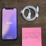 Good Apple iPhone 12 Mini - Unlocked, 64 GB, Blue, A2176