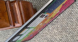 Mint
													Apple iPad Pro 12.9" 6th Gen 2022 - Wi-Fi, Gray, 256 GB, photo 4 of 6