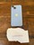 Good Apple iPhone 14 - Unlocked, Blue, 128 GB, A2649