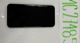 Mint
													Apple iPhone SE 3rd Gen 2022 - Unlocked, Midnight, 64 GB, A2595, photo 3 of 8