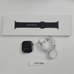 Good Apple Watch Series 10 42mm - Unlocked, Black, A3001 - Cellular, Aluminum