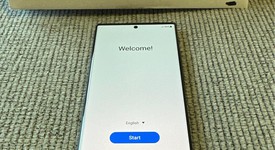 Mint
													Samsung Galaxy S23 Ultra - Unlocked, Black, 1 TB, 12 GB, SM-S918U1, photo 1 of 8