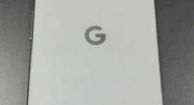 Mint
													Google Pixel 9 Pro XL - Unlocked, Porcelain, 128 GB, 16 GB, GGX8B, photo 5 of 7