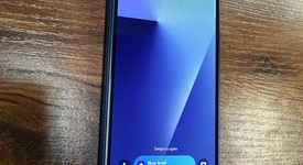 Mint
													Samsung Galaxy Z Fold7 - Verizon, Blue Shadow, 256 GB, 12 GB, SM-F966U, photo 1 of 8