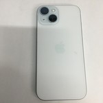 Mint Apple iPhone 15 - Verizon, Blue, 128 GB, A2846