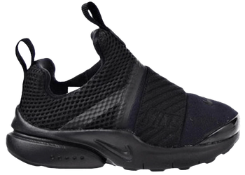 Nike Presto Extreme Triple Black (TD) for sale