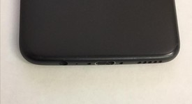 Good
													OnePlus 5 - Unlocked, Black, 64 GB, 6 GB, A5000, photo 4 of 7