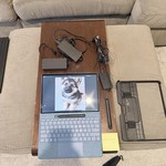 Good Microsoft Surface Pro 8 - 1 TB, Platinum, 32 GB, Intel Core i7