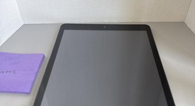Good
													Apple iPad 9th Gen - Wi-Fi, Gray, 64 GB, A2602, photo 2 of 5