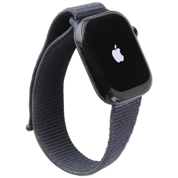 Apple Watch Series 10 46mm - Unlocked, Black, A3003 - Cellular, Aluminum