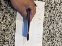 Google Pixel 4