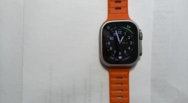 Mint
													Apple Watch Ultra 49mm - Unlocked, Titanium, A2622, photo 2 of 8