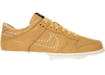  Nike Dunk Low Paris YMCA Old Court (Elemental Gold)