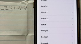 Good
													Apple iPhone 14 Pro - Unlocked, Silver, 128 GB, A2650, photo 3 of 12