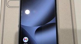 Mint
													Google Pixel 10 Pro Fold - Unlocked, Moonstone, 256 GB, GU0NP, photo 4 of 10