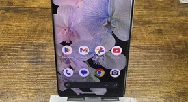 Good
													Google Pixel 6 Pro - T-Mobile, White, 128 GB, 12 GB, G8VOU, photo 6 of 6