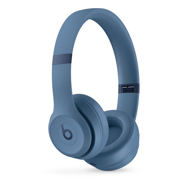 Beats Solo 4 - Blue