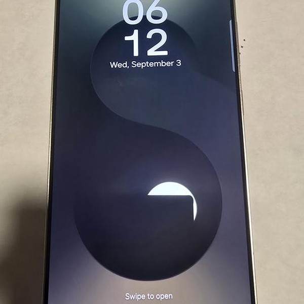 Samsung Galaxy S25 Ultra - Unlocked, 1 TB, Black, 12 GB, SM-S938U1