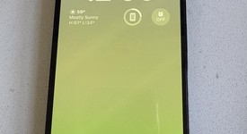 Good
													Apple iPhone 14 Pro - Unlocked, Black, 256 GB, A2650, photo 4 of 4