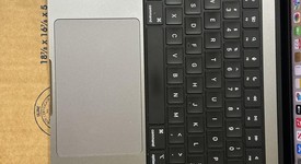 Good
													MacBook Pro 2021 - 14" - Apple M1 Max, Gray, 1 TB, 32 GB, photo 2 of 10