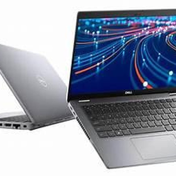 Dell Latitude 5410 - 512 GB, Silver, 16 GB, Intel Core i5