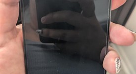 Mint
													Apple iPhone 13 Pro Max - Unlocked, Sierra Blue, 128 GB, A2484, photo 3 of 13