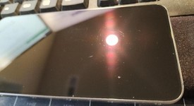 Good
													Samsung Galaxy S24 - Unlocked, Gray, 128 GB, 8 GB, SM-S921U1, photo 3 of 5