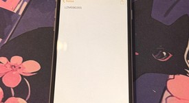 Good
													Apple iPhone 6 - Unlocked, Gray, 16 GB, A1549, photo 6 of 6