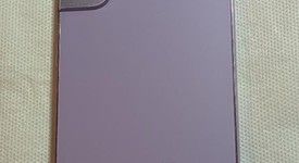 Good
													Samsung Galaxy S22 - Spectrum, Purple, 128 GB, 8 GB, SM-S901U, photo 2 of 5