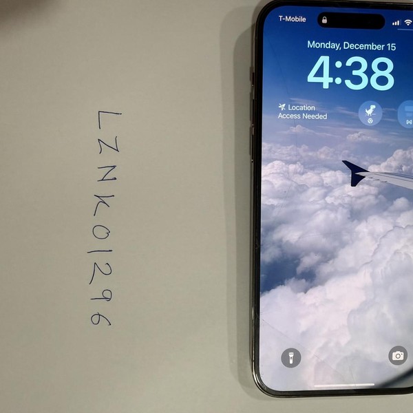 Apple iPhone 14 Pro Max - Unlocked, 128 GB, Gold, A2651