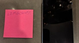 Mint
													Google Pixel 9 Pro XL - Unlocked, Hazel, 128 GB, 16 GB, GGX8B, photo 1 of 9