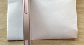 Good
													Apple iPhone 15 Plus - Unlocked, Pink, 128 GB, A2847, photo 4 of 8