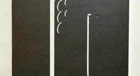 New
													Samsung Galaxy S25 Ultra - Unlocked, Black, 1 TB, 12 GB, SM-S938U1, photo 2 of 2